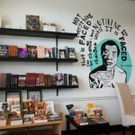 Urban Reader Bookstore